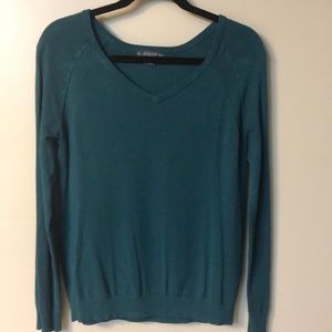 Covington V-Neck Sweater